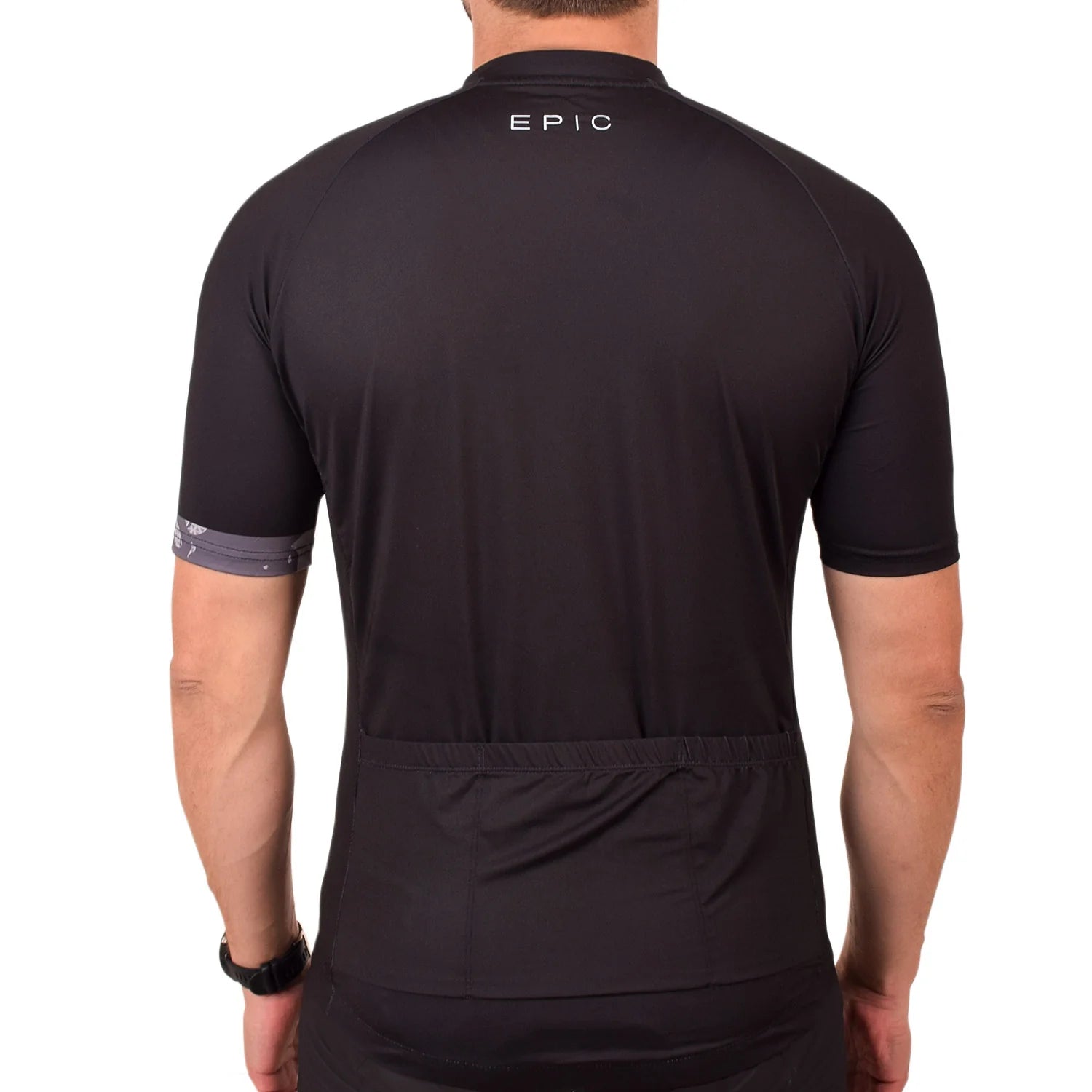 Tricota Ruta Epic Hombre