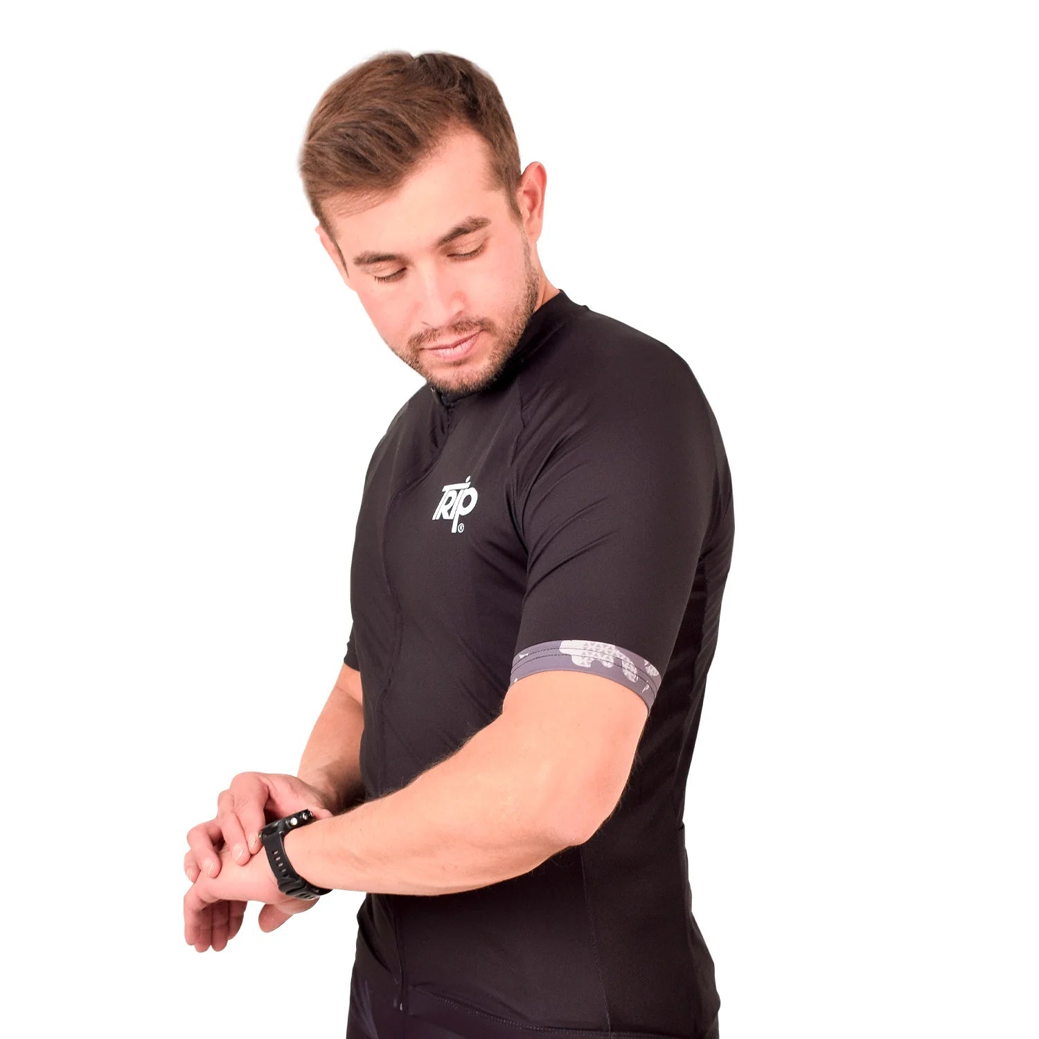 Tricota Ruta Epic Hombre