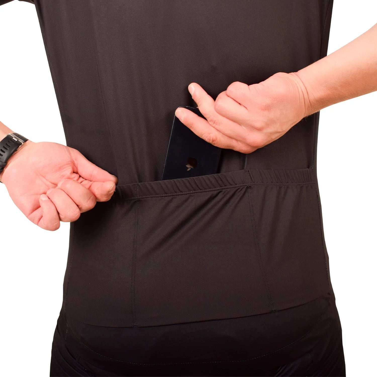 Tricota Ruta Epic Hombre