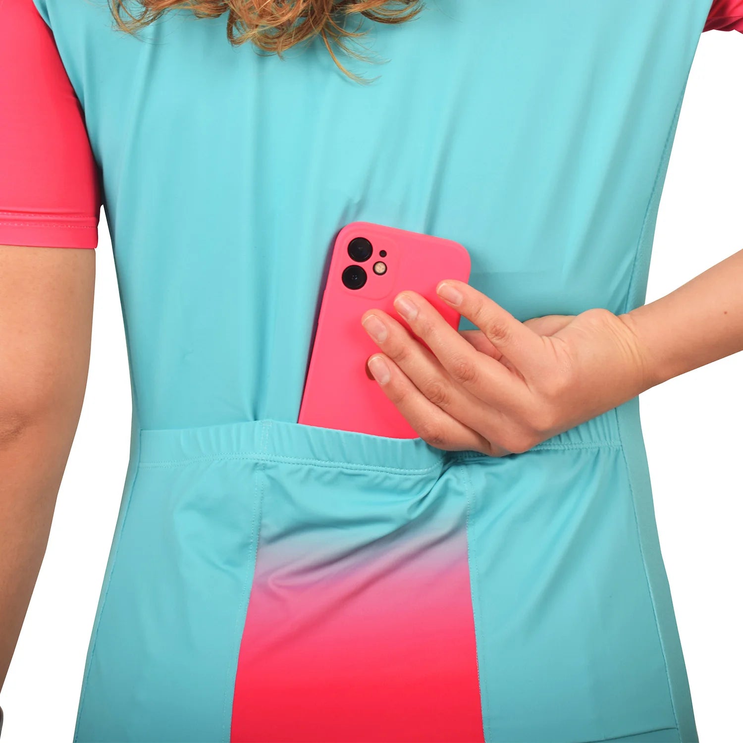 Tricota Ruta Fly Mujer