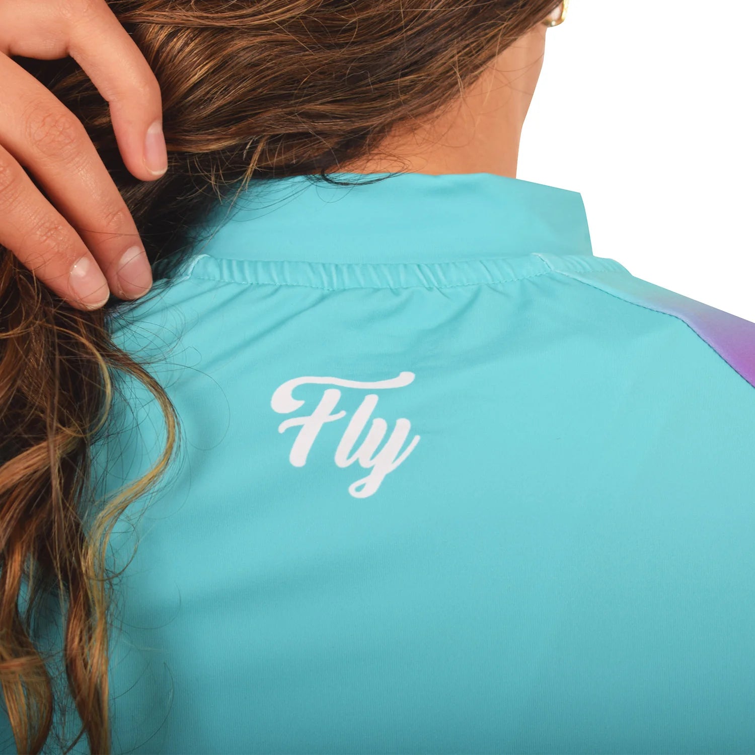 Tricota Ruta Fly Mujer