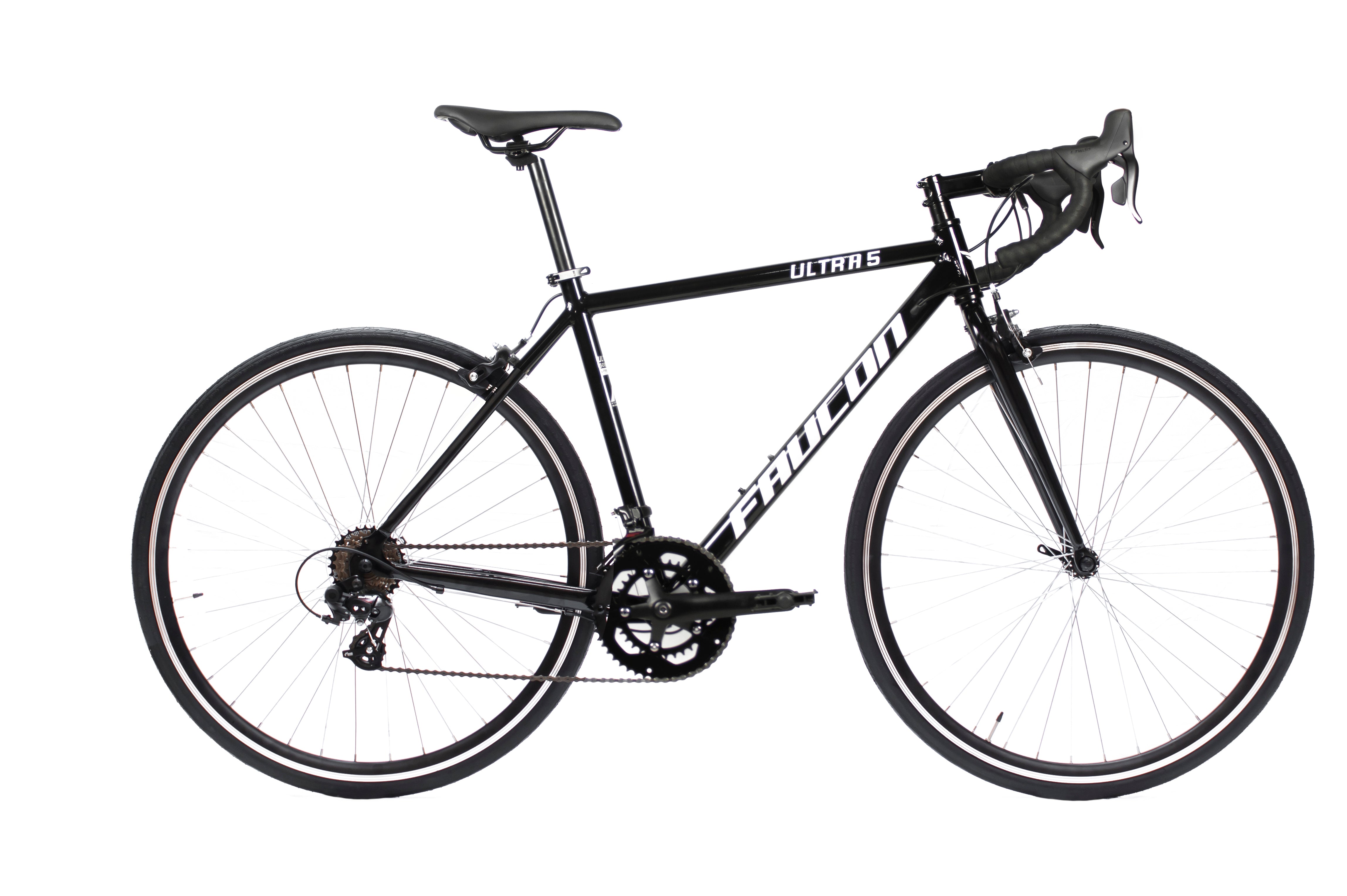 Bicicleta Ruta Ultra 5 Aro 700c