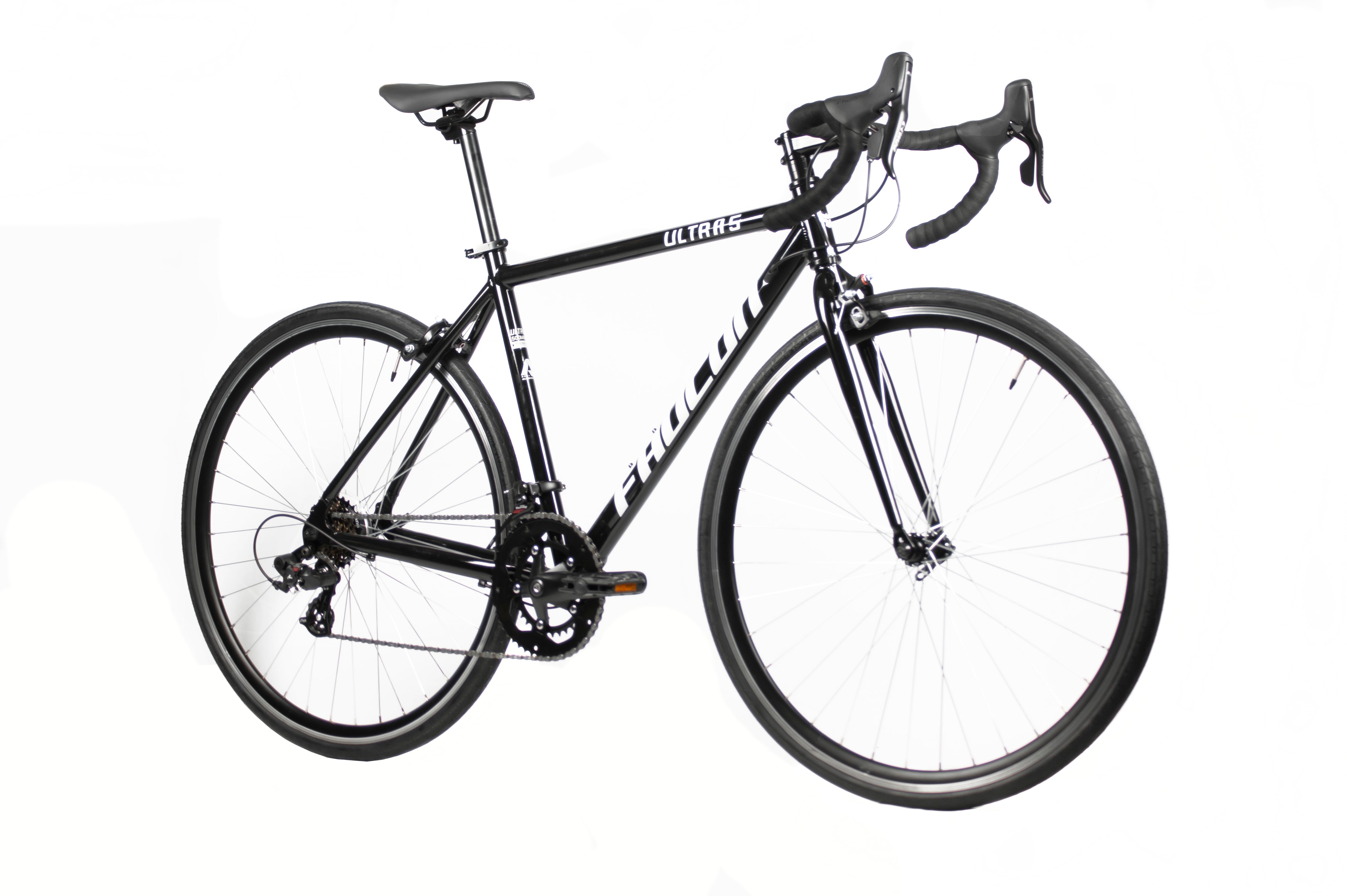 Bicicleta Ruta Ultra 5 Aro 700c