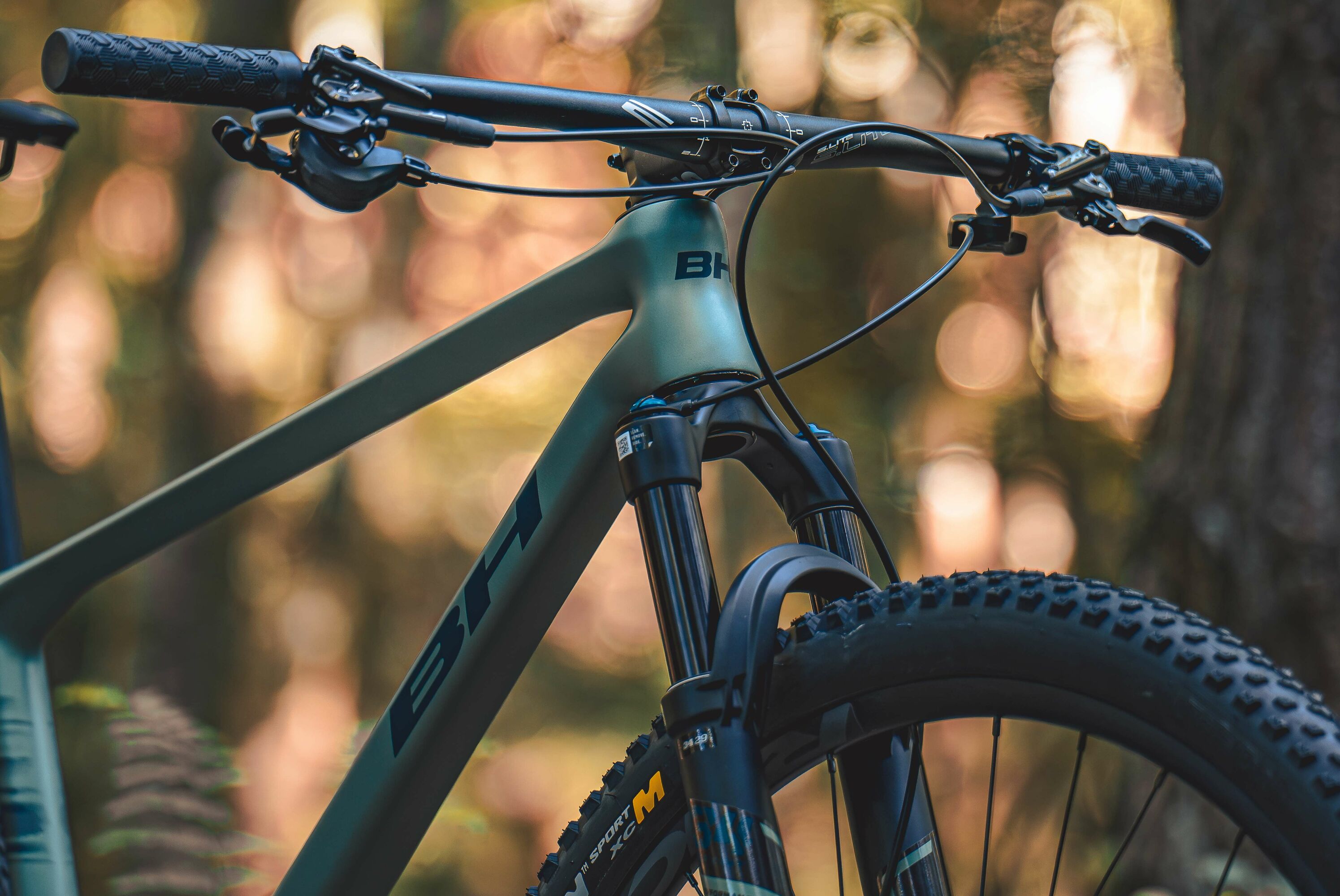 Bicicleta Mountain Bike Ultimate 6.0 Aro 29 PREVENTA