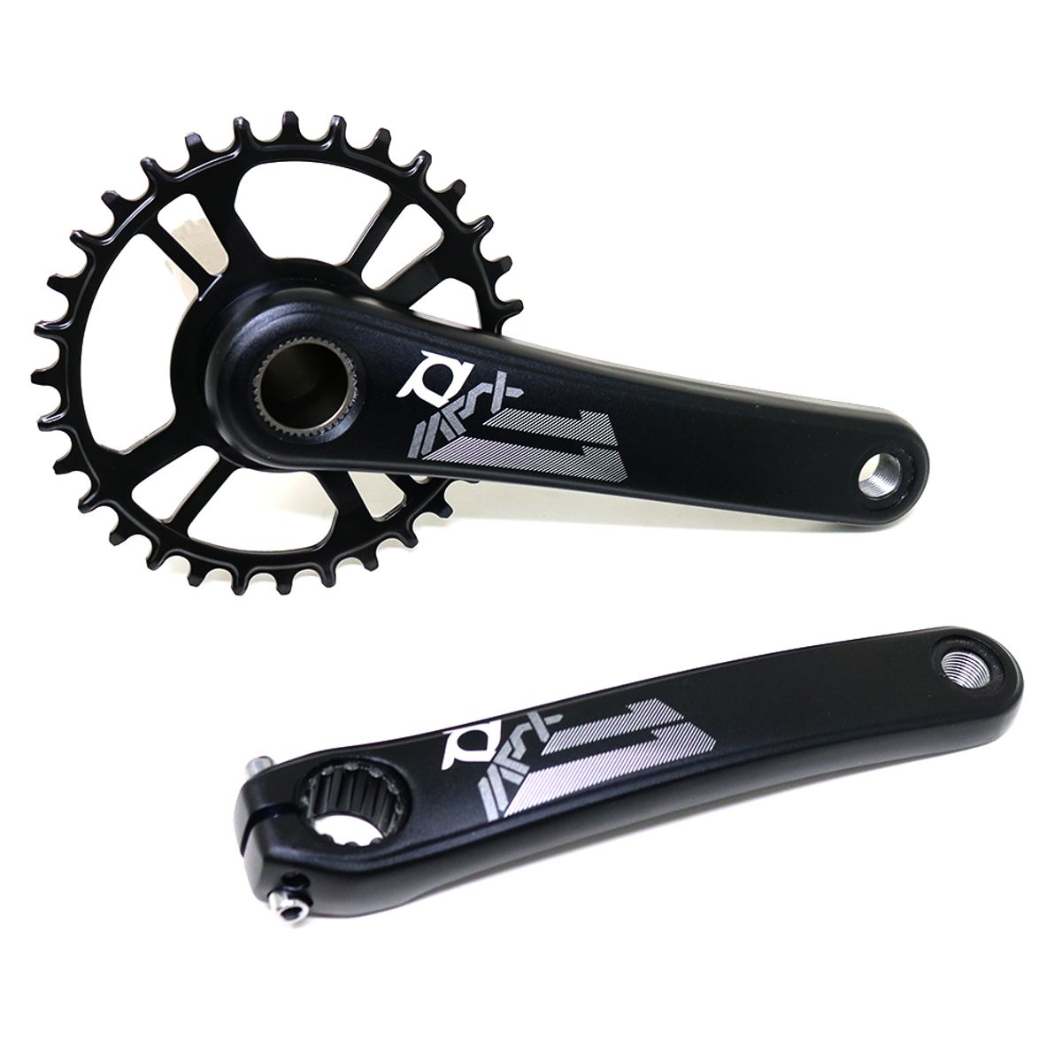 Volante Prowheel BSA 12V Narrow Wide 30T DM3 170mm