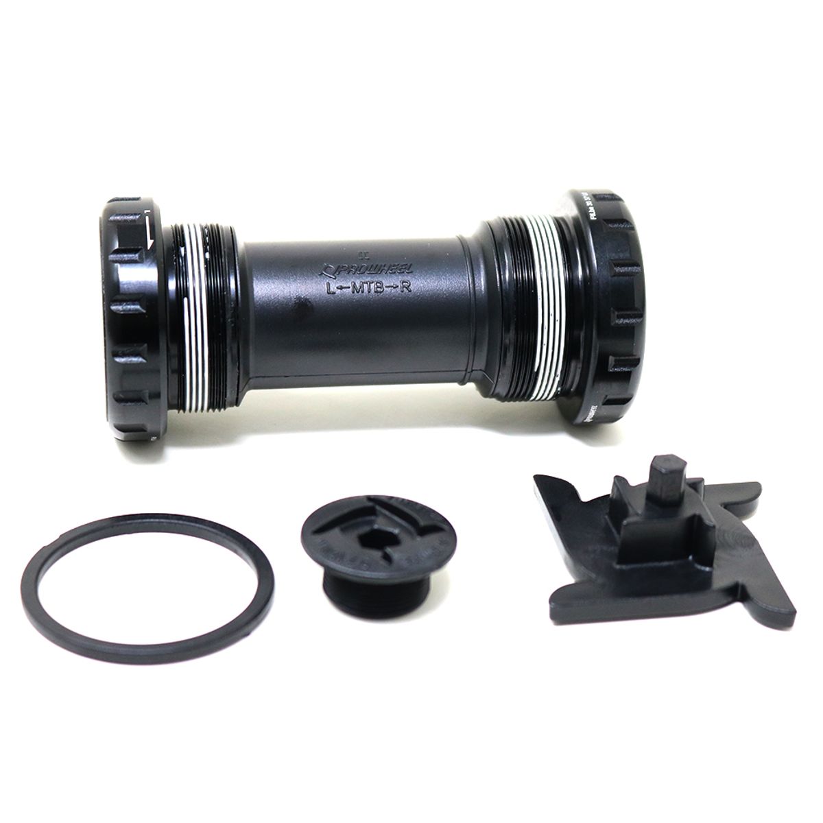 Volante Prowheel BSA 12V Narrow Wide 30T DM3 170mm