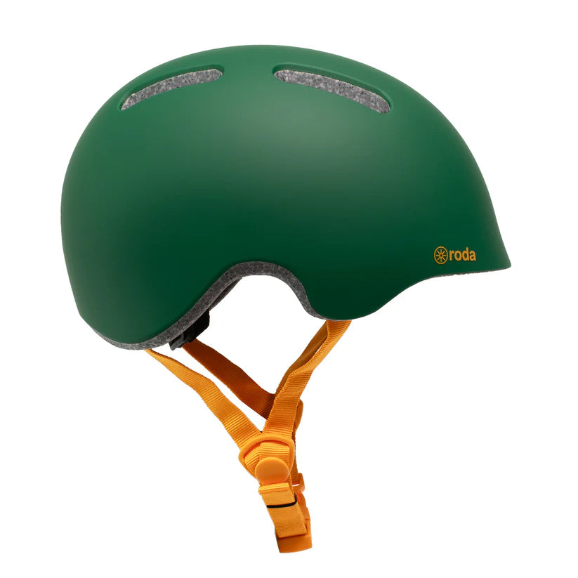 Casco Infantil Roda