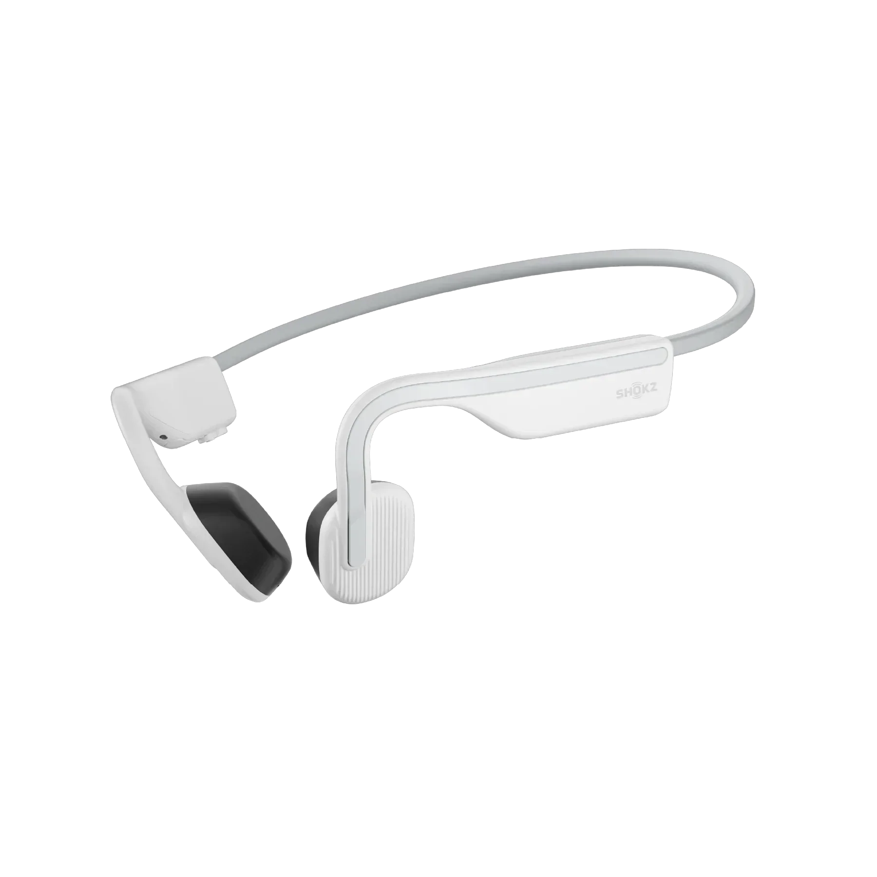 Audífonos SHOKZ OpenMove White