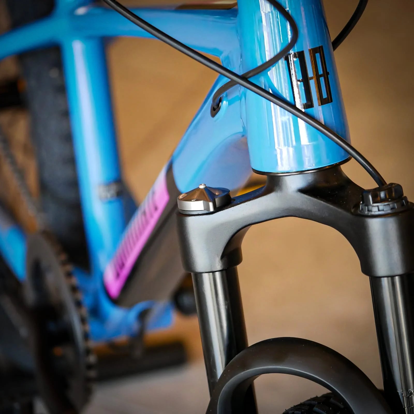 Bicicleta Infantil Dominate Aro 20