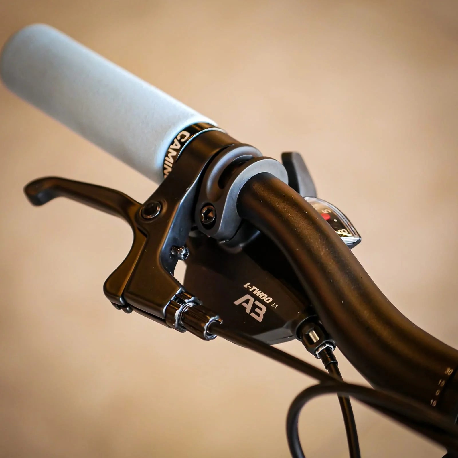 Bicicleta Infantil Dominate Aro 24