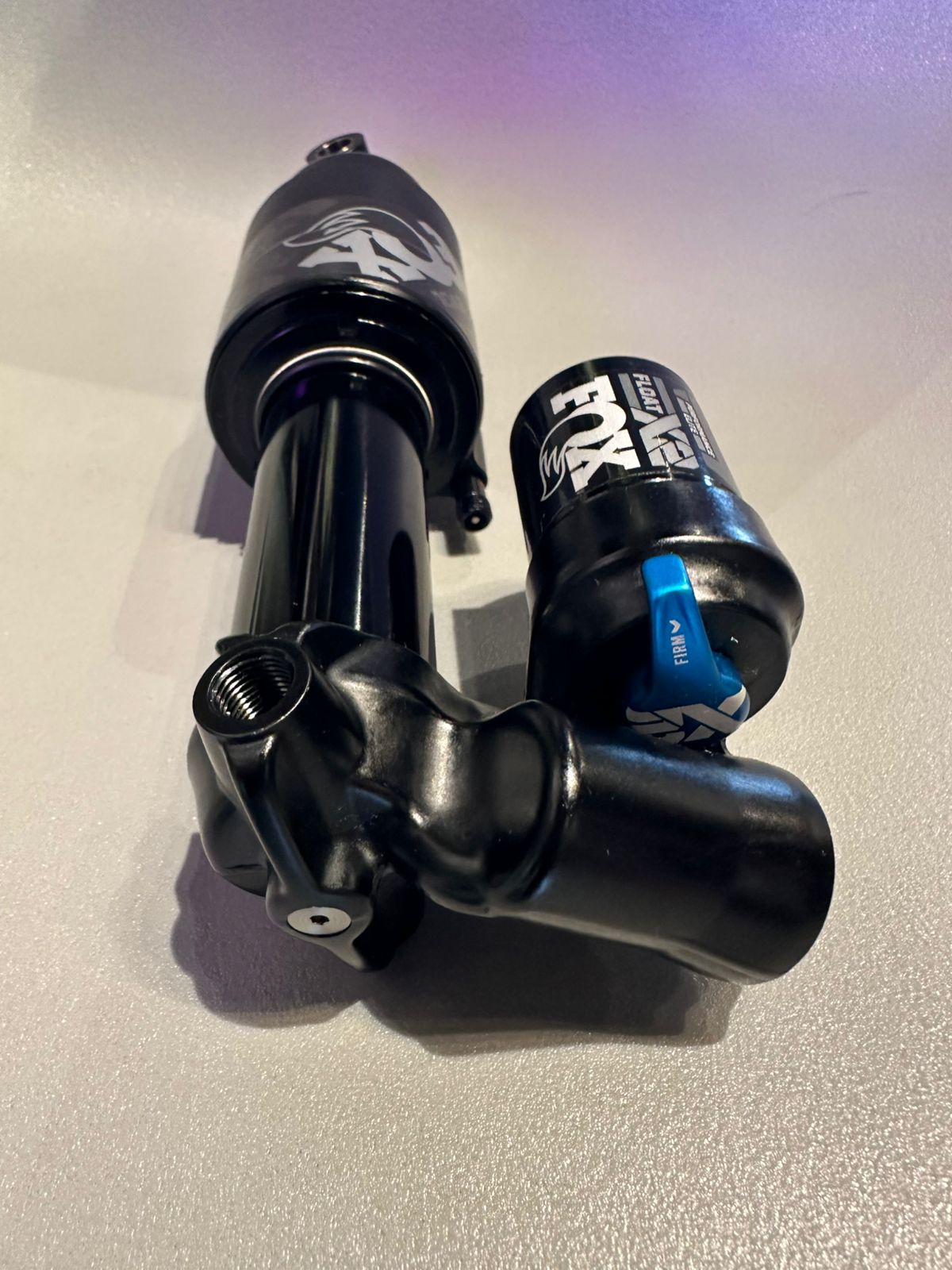 Kit d'étanchéité complet pour amortisseur Fox Float X2 (2019-2020 Kit d'étanchéité complet pour amortisseur Fox Float X2 (2019-2020
