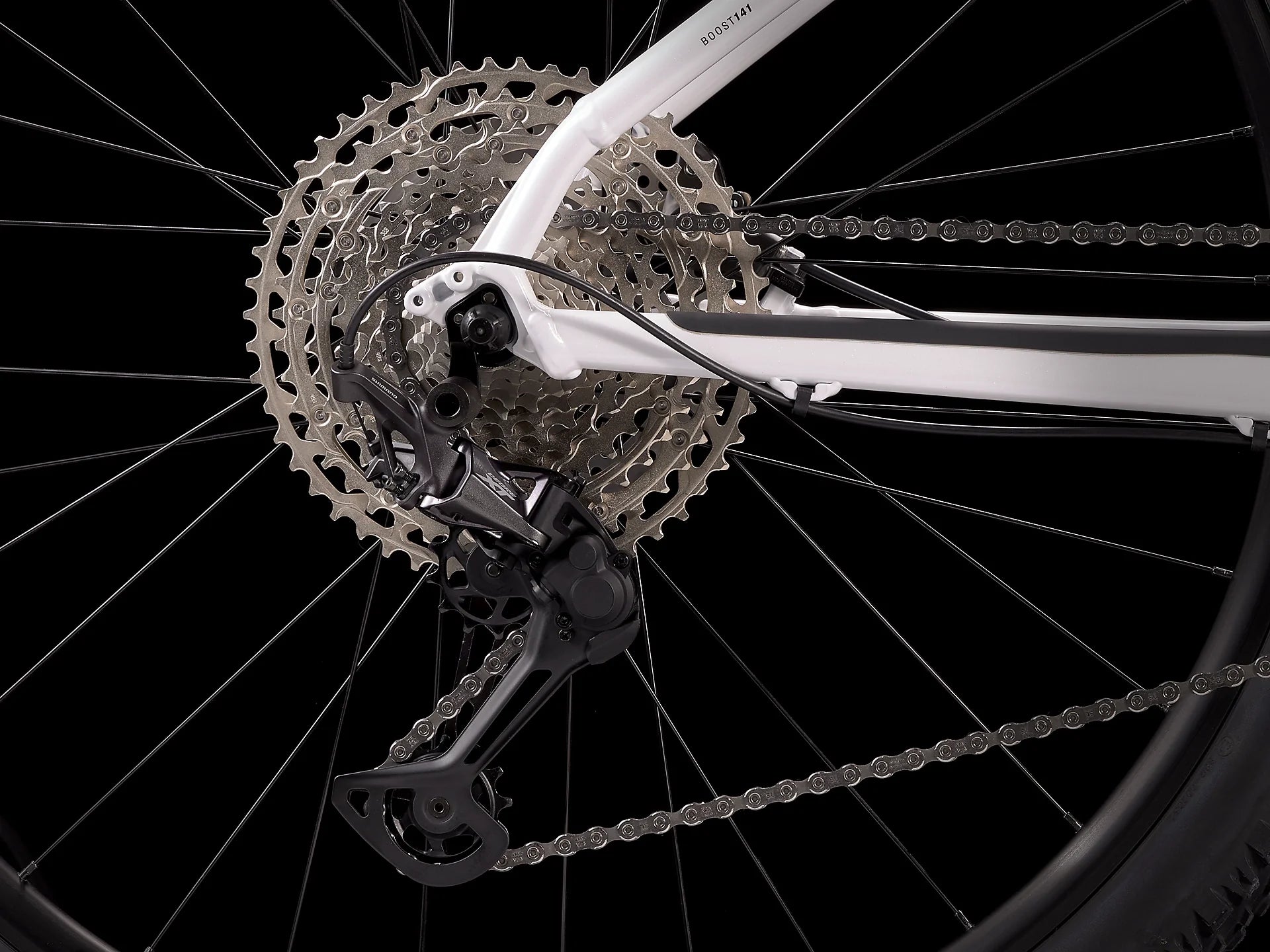 Bicicleta Mountain Bike X-Caliber 8 Aro 27,5