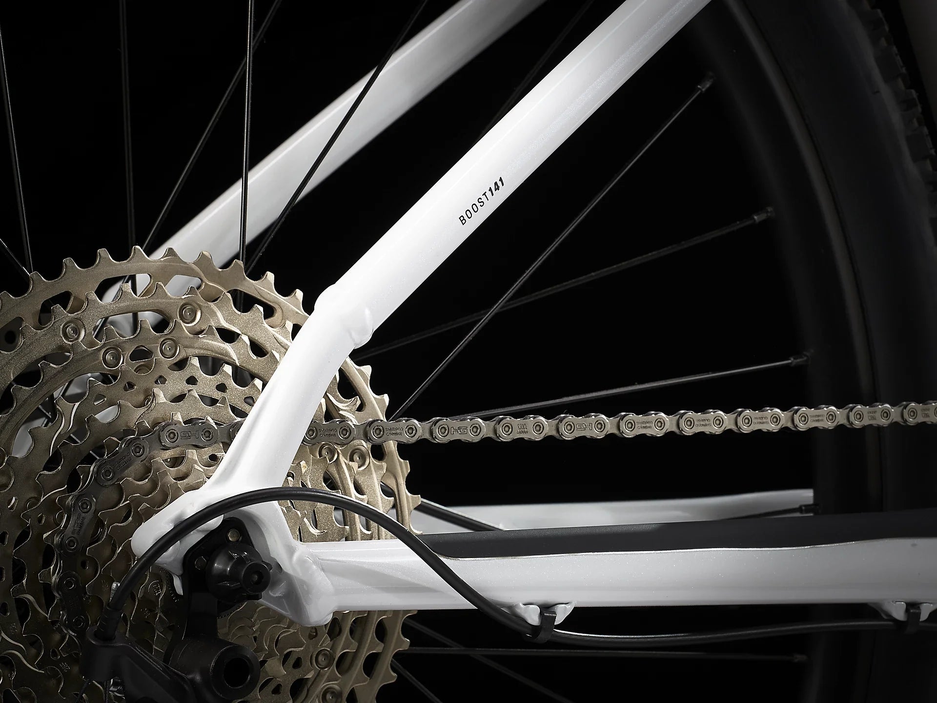 Bicicleta Mountain Bike X-Caliber 8 Aro 27,5