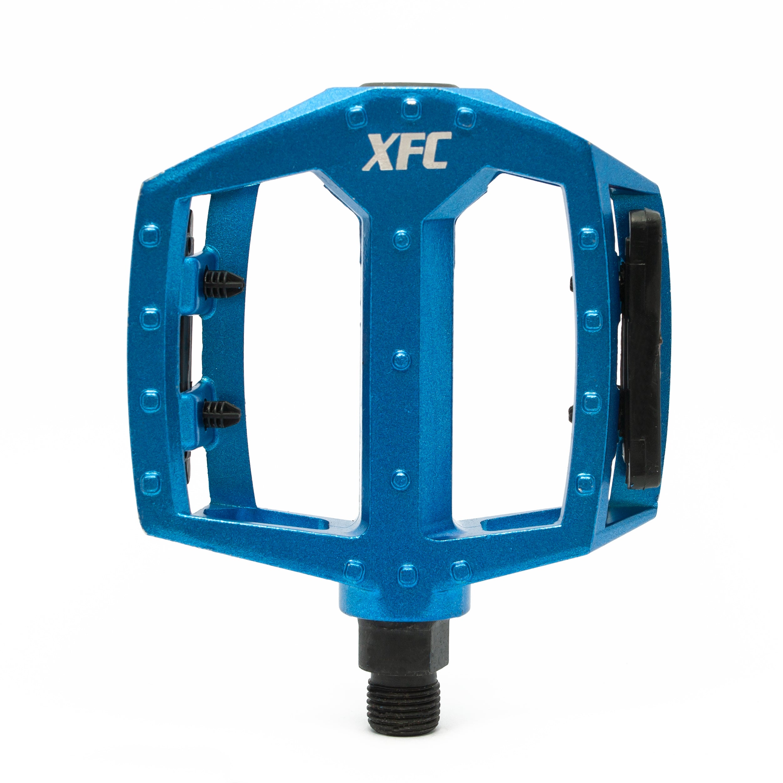 Pedales XFC Pro MTB Aluminio