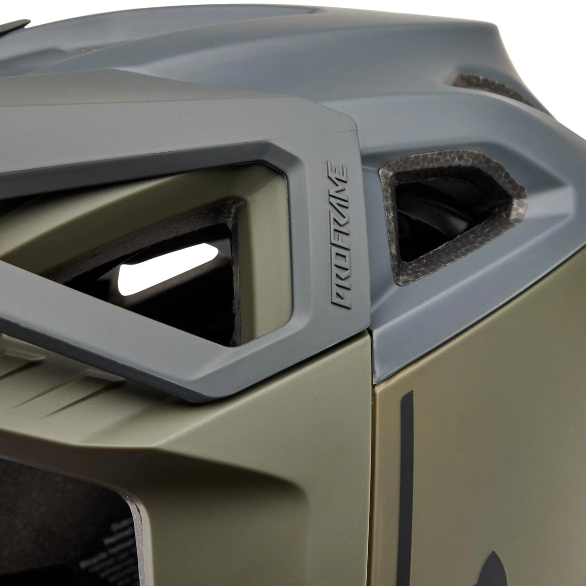 Casco Bicicleta New Proframe Clyzo