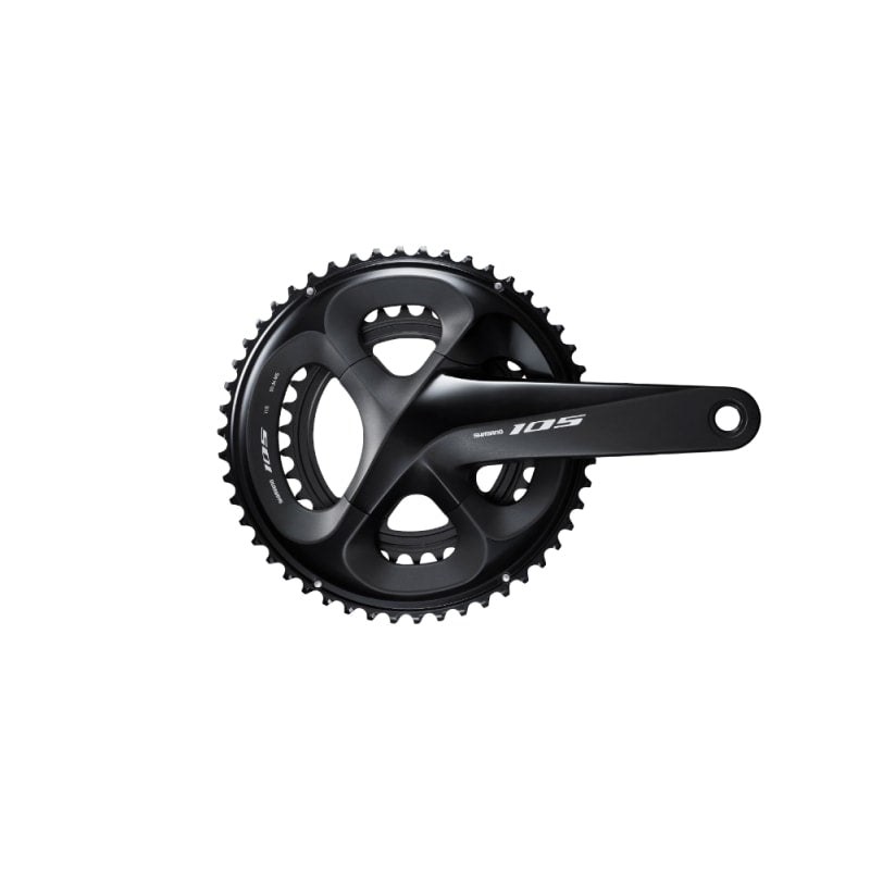 Volante Biela Shimano 105 FC-R7100 170mm 50-34T