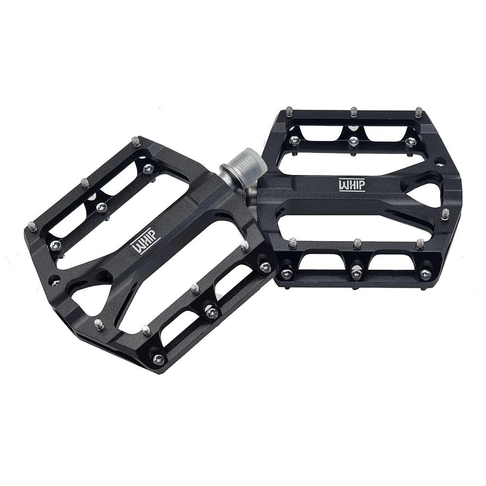 Pedal Whip Aluminio
