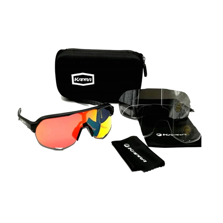 Anteojo lentes Enduro K-1