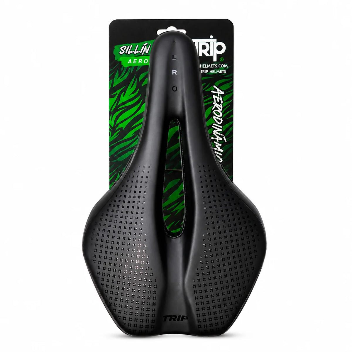 Sillin Aero Black