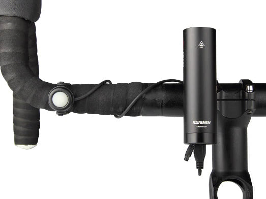 Luz delantera CR800