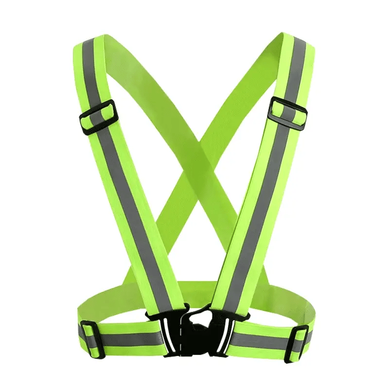 Arnés chaleco Reflectante