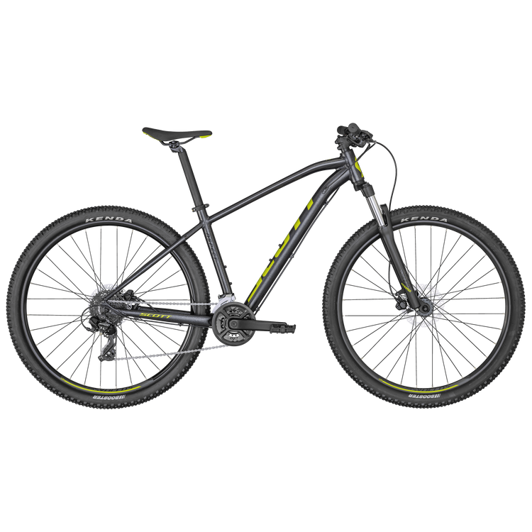 Bicicleta Mountain Bike Aspect 960 Aro 29