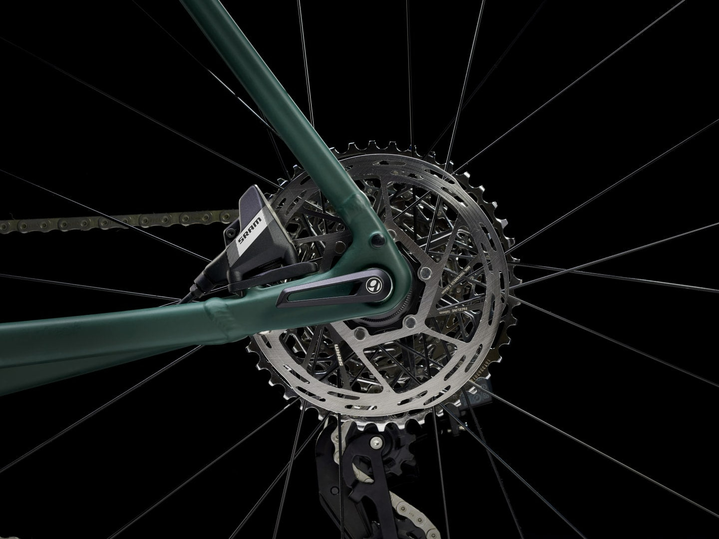 Bicicleta Gravel Checkpoint ALR 5 AXS