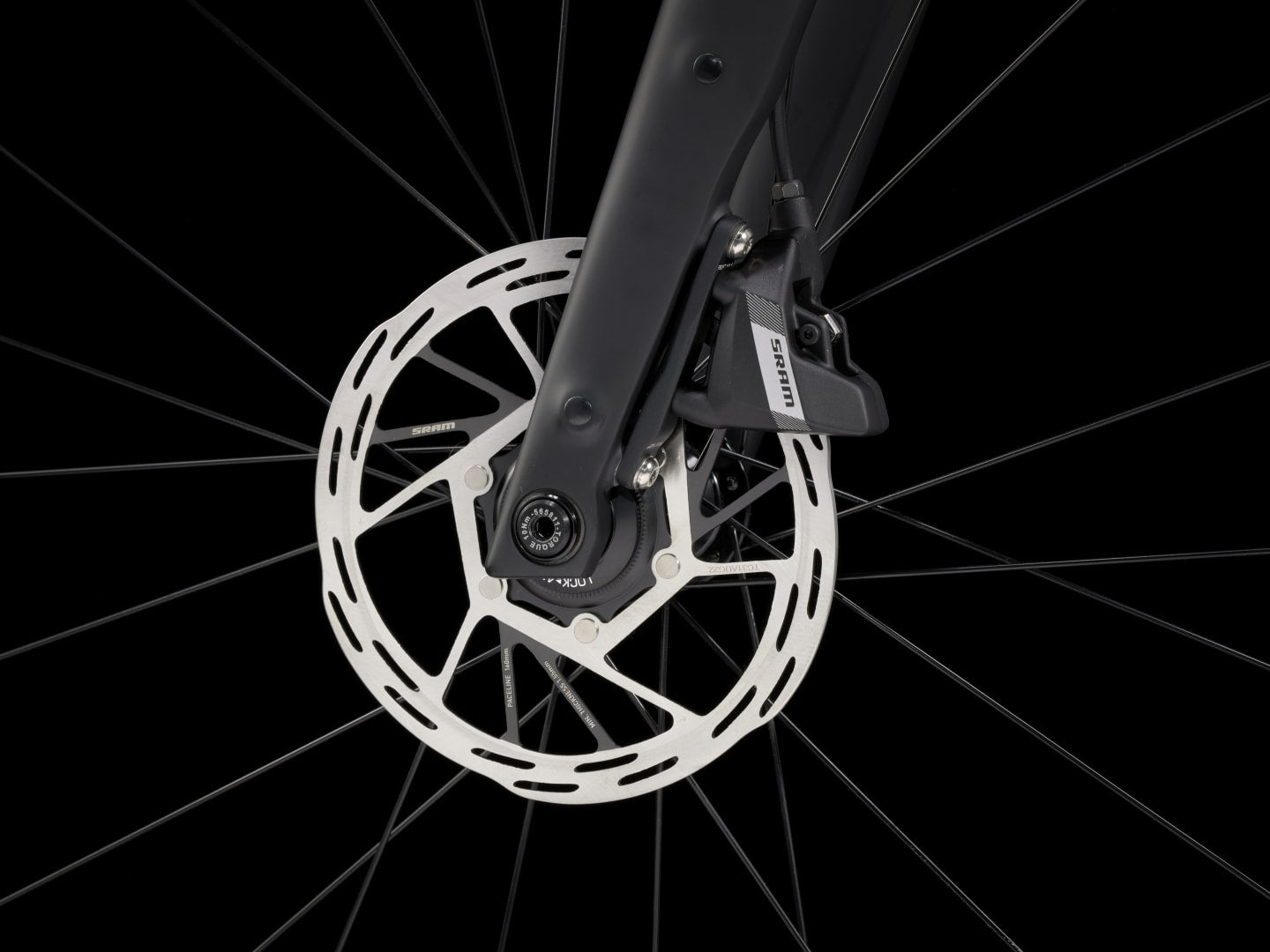 Bicicleta Gravel Checkpoint ALR 5 AXS