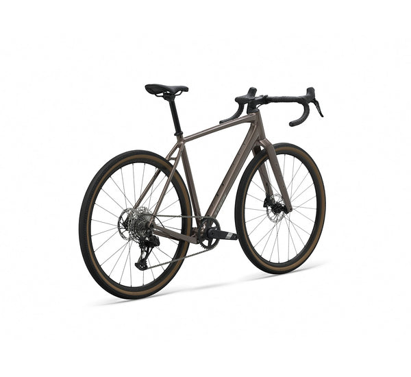 Bicicleta gravel CHECKPOINT alr 5 gen 3