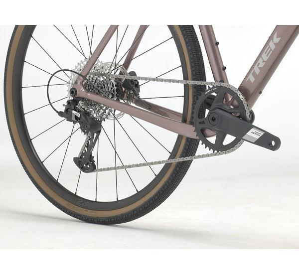 Bicicleta gravel CHECKPOINT alr 5 gen 3