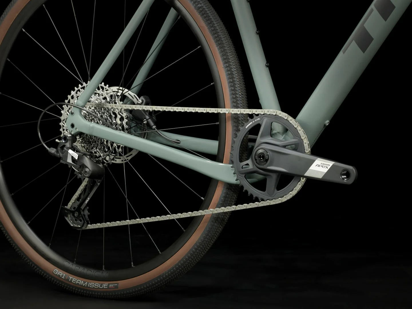 Bicicleta Gravel Checkpoint ALR 5 Sram