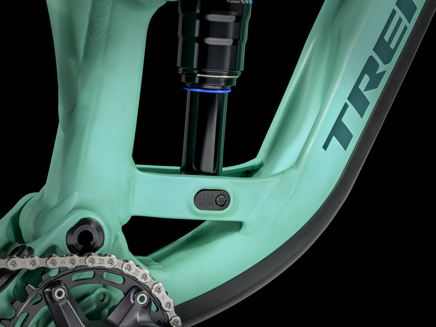 Bicicleta Mountain Bike Fuel Ex 5 Gen 6 Aro 29