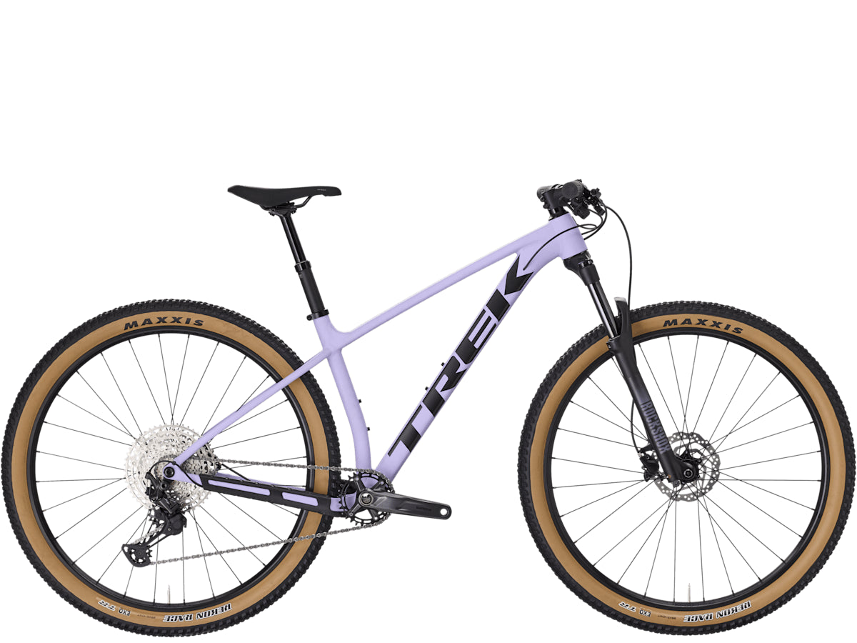 Bicicleta Mountain Bike Procaliber 6