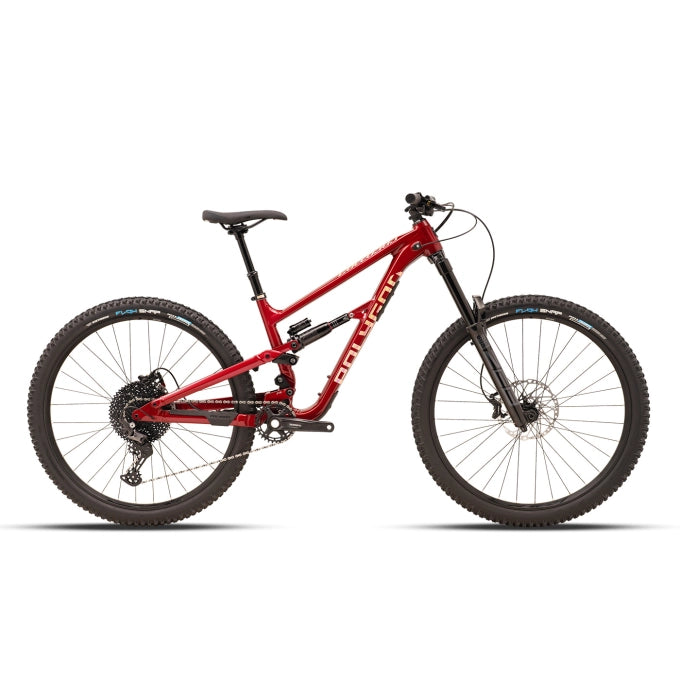 Bicicleta Mountain Bike Collosus N7 Aro 29