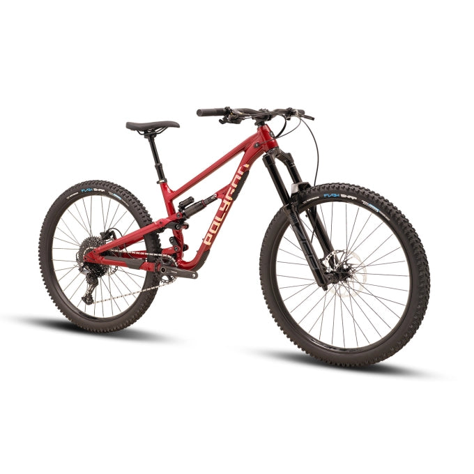 Bicicleta Mountain Bike Collosus N7 Aro 29