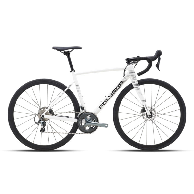 Bicicleta Ruta Strattos S4D 700c