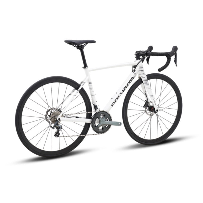 Bicicleta Ruta Strattos S4D 700c
