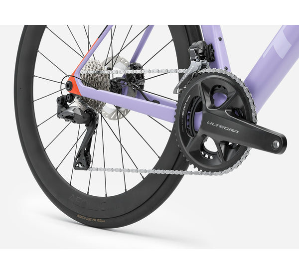 Bicicleta ruta MADONE SL 7 gen 8
