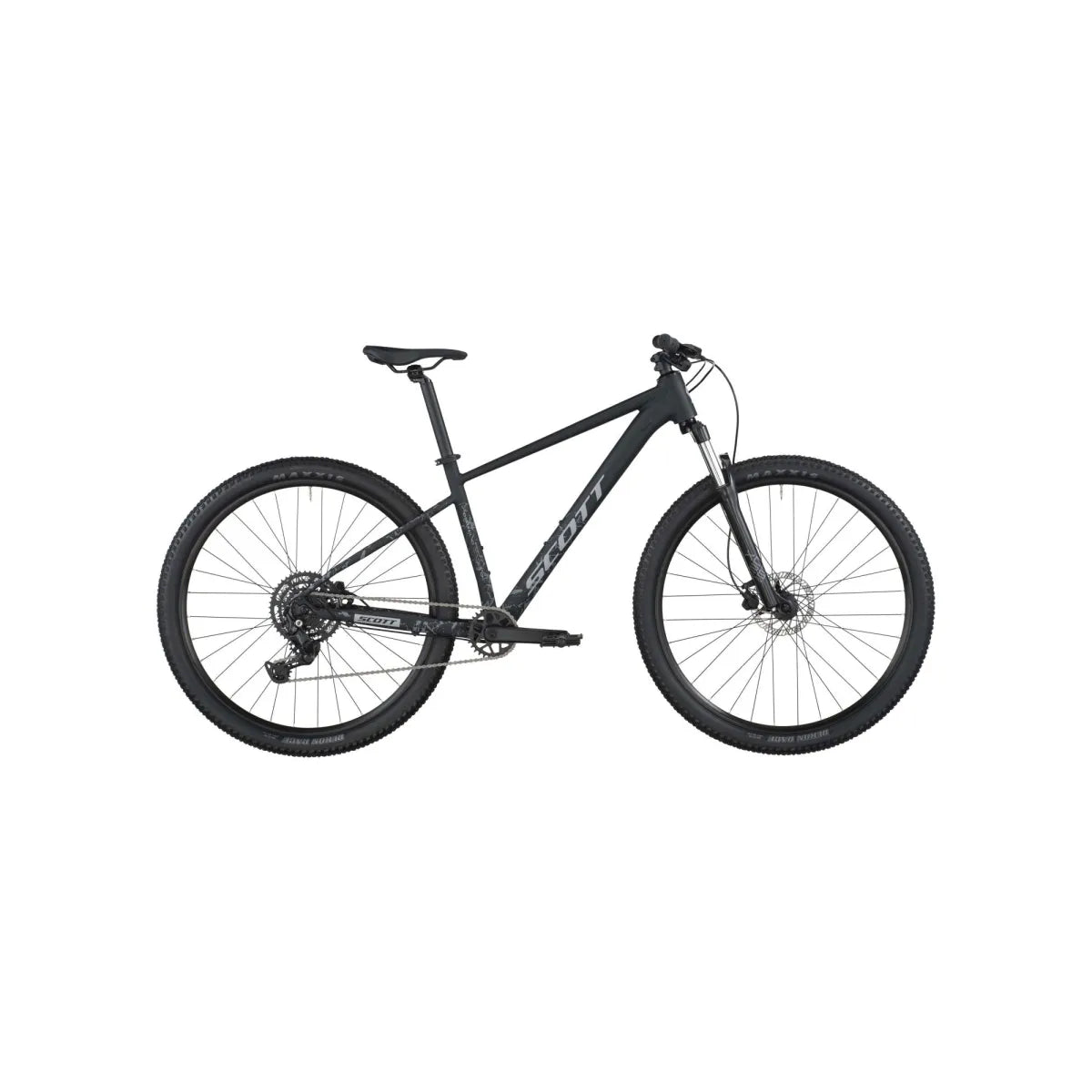 Bicicleta Mountain Bike Contrail 30 Aro 29