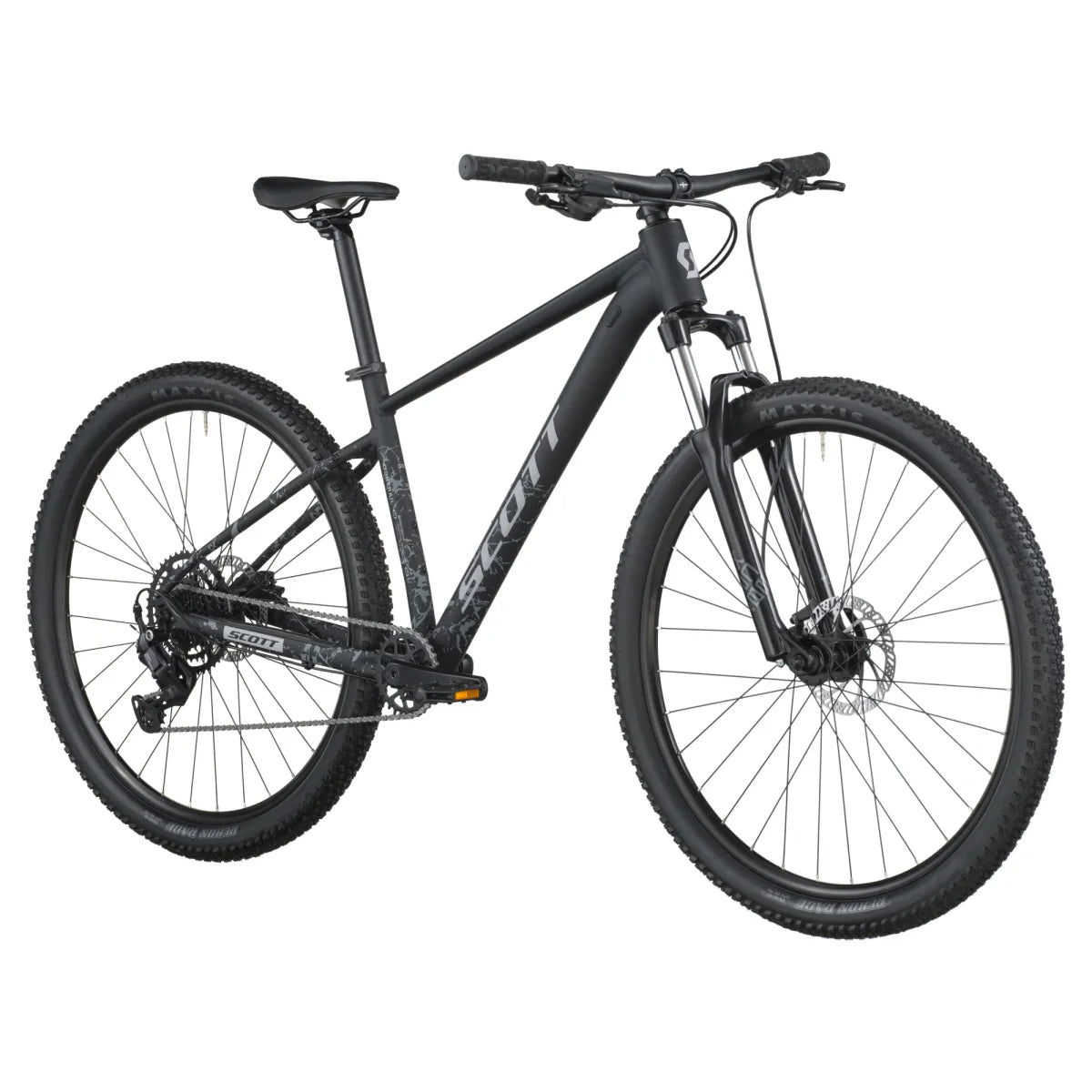 Bicicleta Mountain Bike Contrail 30 Aro 29