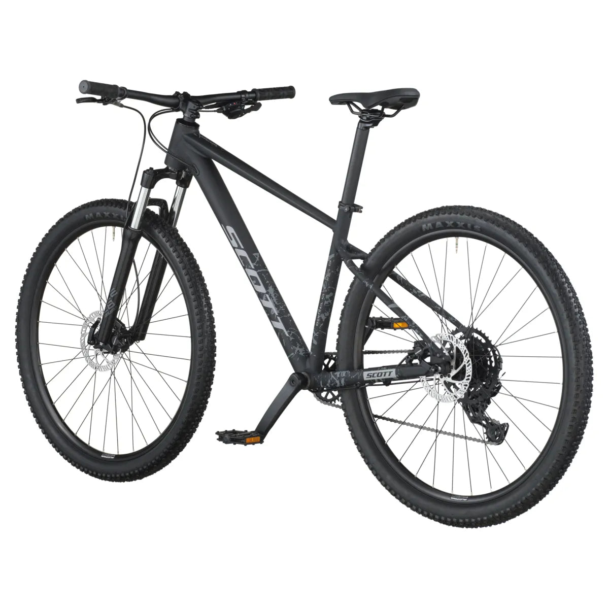 Bicicleta Mountain Bike Contrail 30 Aro 29