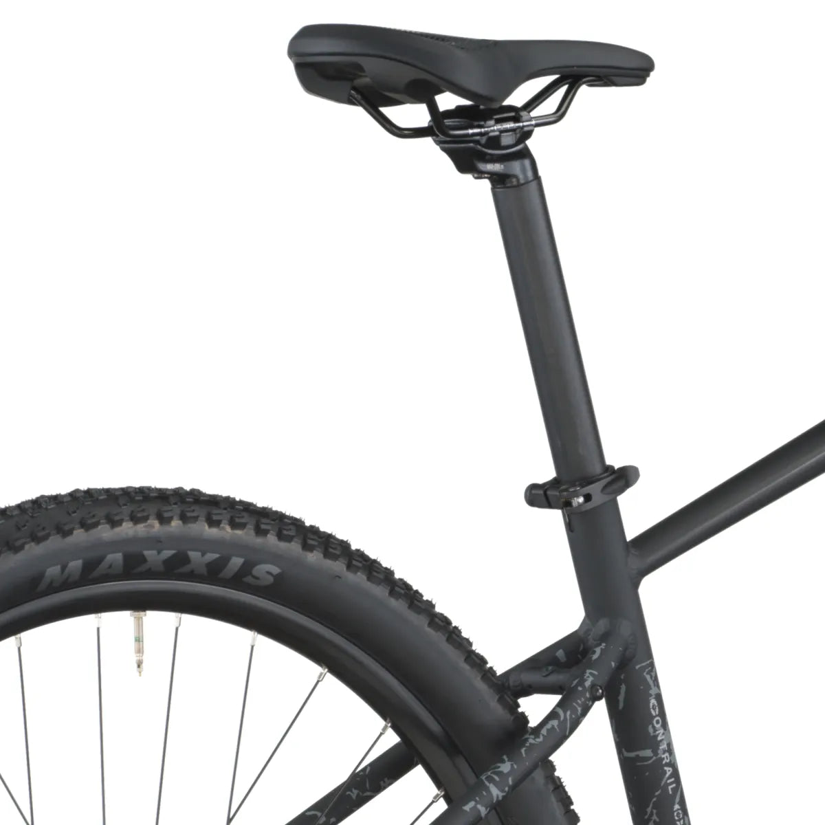 Bicicleta Mountain Bike Contrail 30 Aro 29