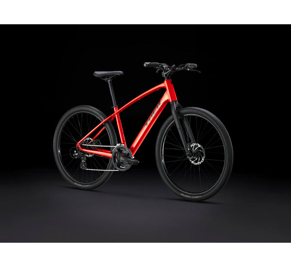 Bicicleta Urbana Dual Sport 1