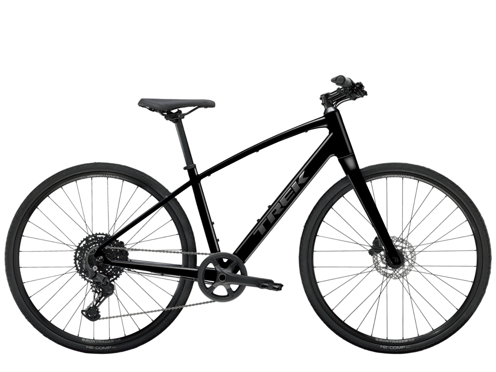 Bicicleta Urbana FX 1 Gen 4