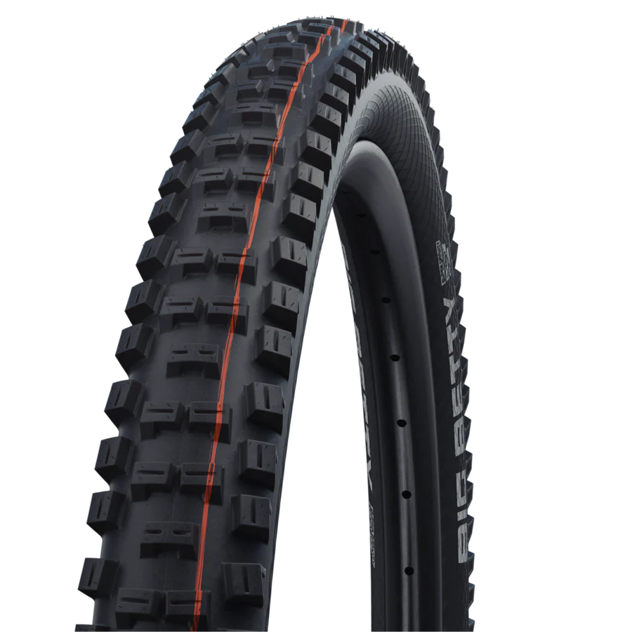 Neumático Big Betty S/Gravity Addix Soft 29x2.40