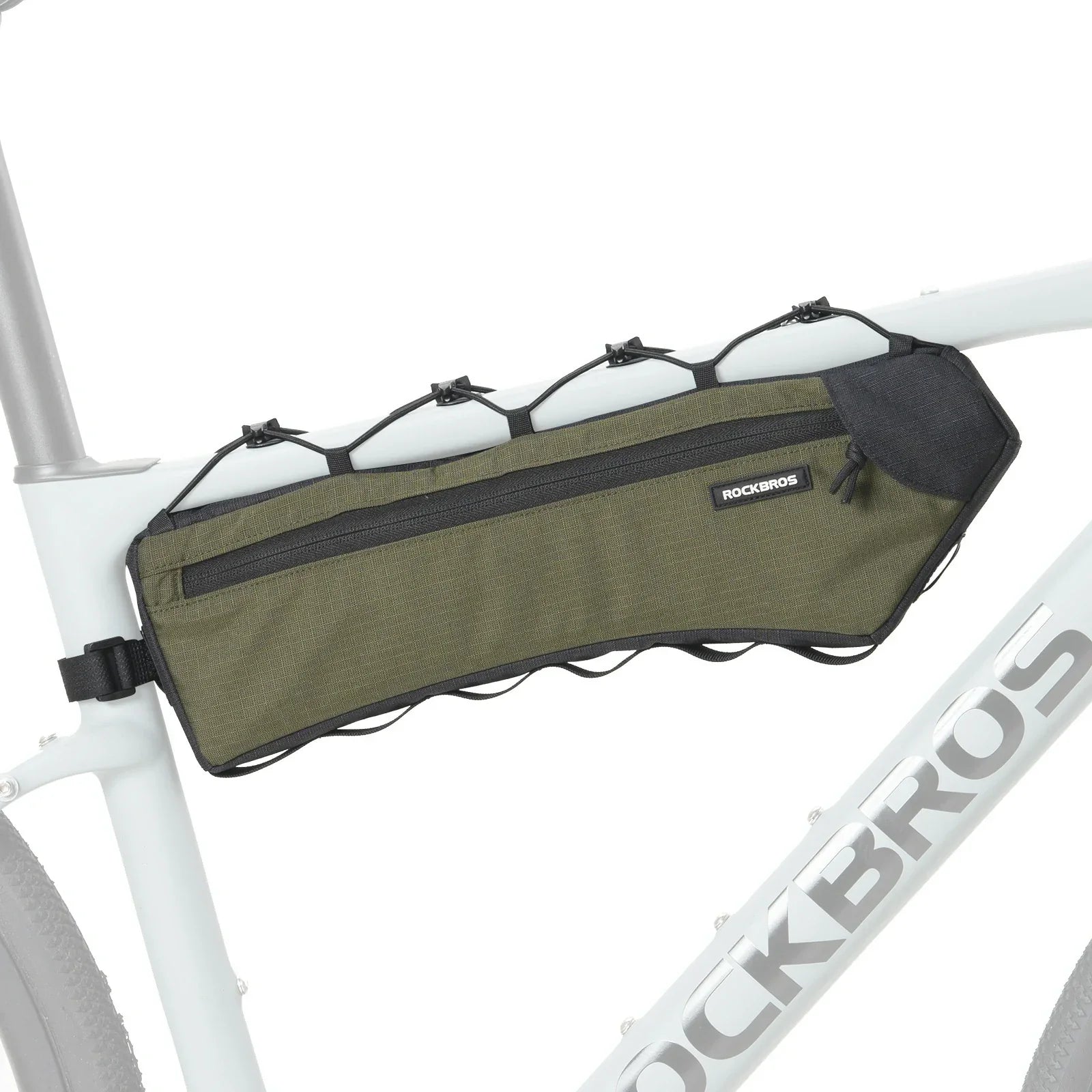 Bolso Bicicleta Marco 1.9Lts