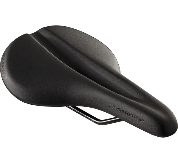 Asiento Commuter Comp 165 mm