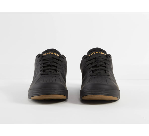 Zapatillas MTB Flatline Negro