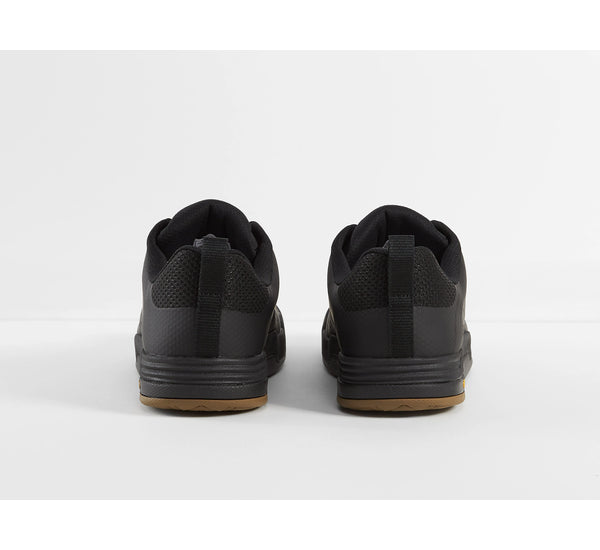 Zapatillas MTB Flatline Negro