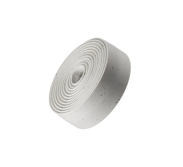 Cinta de Manubrio BONTRAGER Gel Cork Blanca